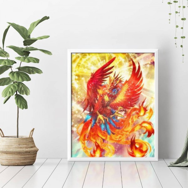 Fire King Phoenix