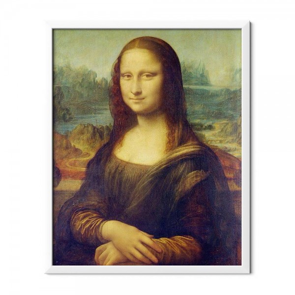 Mona Lisa Sonrisa